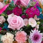 Arreglo Floral Jardín - Imagen 3