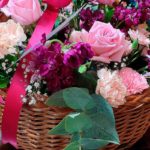 Arreglo Floral Jardín - Imagen 2