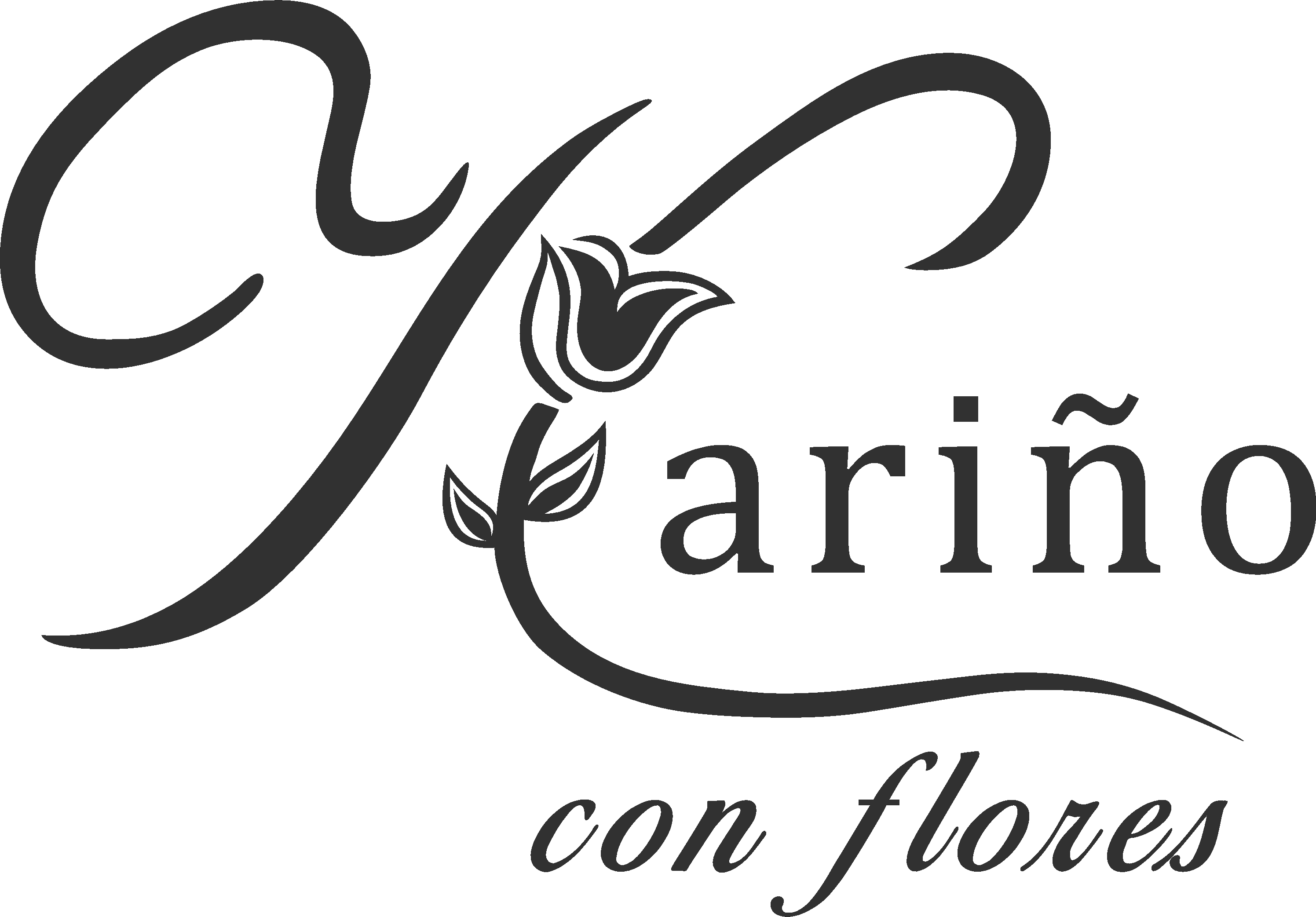 Kariño con Flores